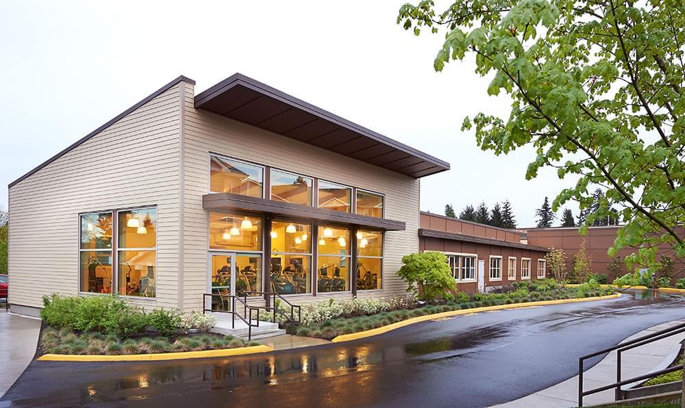 Emerald Heights Senior Living Community Assisted Living, Nursing Home